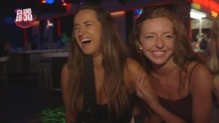 MALIA 2015: Club 18-30 TV hits the Malia strip
