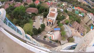 Ход строительства ЖК "White Palace" (Белый дворец) SOCHI-ЮДВ |Недвижимость в Сочи |Квартиры в Сочи