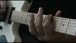 How To Play 'Heaven and Hell' By Black Sabbath - Note For Note Lesson On Guitar With TABS - Pt 1