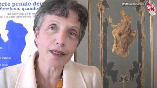 Corte internazionale dell'Aja: "Serve più sostegno dall'Italia"
