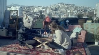 Bracelet - Breakaway - Official Music Video