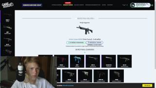 5 НОВЕЙШИХ САЙТОВ С ХАЛЯВОЙ КС ГО ОТ ГРОМОЗЕКИ!
