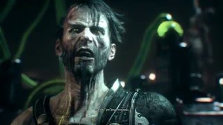 Batman: Arkham Knight DLC [ОСОБО ОПАСНЫЕ] Теневая Война