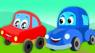 буровое оборудование | русские детские песни | детские стишки | Songs For Kids | Rig A Jig Jig