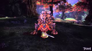 TERA - Slayer Basilisk BAM Solo [No UI]