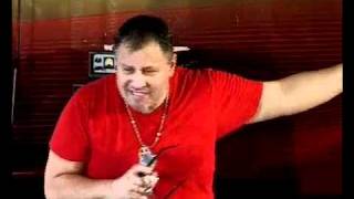 Сергей Яковлев - Зачем Дух пришел на землю?flv