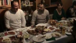 Ujela te garo zmija ispod grla đe sam i ja-izvorne pjesme uz gusle- Veselin Dacić