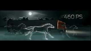 Ford Cargo 1846T Lansman Filmi - Eventio