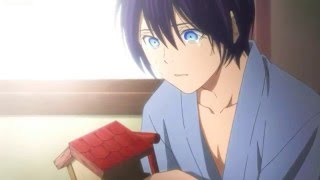 Yato x Hiyori || Forgettable || Noragami amv