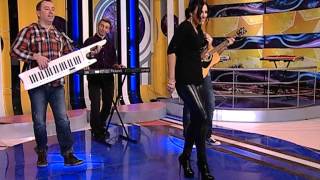 Bonami - Pijani smo svi pa sta - (Gold Muzicki Magazin) - (Tv Pink)
