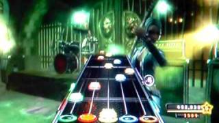 Guitar Hero 5 - Do You Feel Like We Do? 100% Expert FC!!!