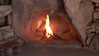Dorgali "Ovili  antichi e moderni"