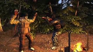 Stalker Online ☢ Сервер ЕКБ ☢ОПГ_Ублюдки