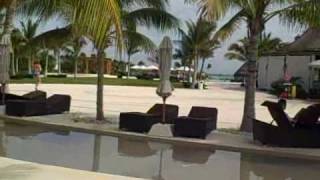 Secrets Maroma Beach Tour #3