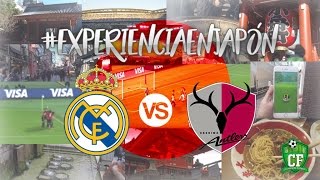 FINAL MUNDIAL DE CLUBES 2016