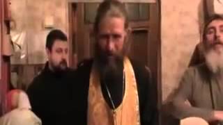 О Иоаким о ИНН и Паспортах