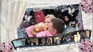 Меню свадебного фильма