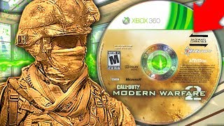 MODERN WARFARE 2 IS BACK! MW2 in 2018 & MW2 Remastered!?