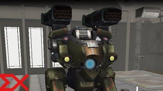 BULWARK - WR Test Server - Ancile Shield OR Physical