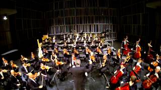 Leoš Janáček - Taras Bulba | Symfonieorkest Vlaanderen