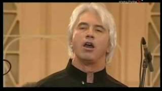 Dmitri Hvorostovsky-Romance of Demon