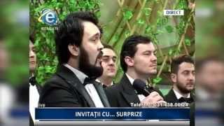 Corala bărbătească Armonia a Arhiepiscopiei Tomisului
