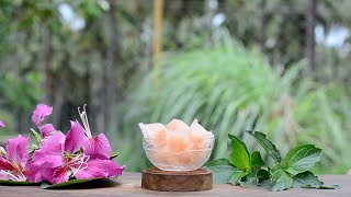 These 3 Rice Water Ice Cubes Will Make Your Skin Glow Like Never Before !