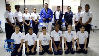 TaeKwonDo Escolar | Colegio Comunidad Educativa LECS