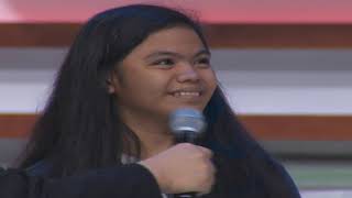 Sorpresa ni Bossing | June 15, 2019