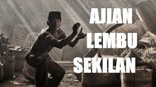 Ajian Lembu Sekilan, Ajian Kebal Membuat Serangan Senjata Lawan Luput dan Meleset -  inner power