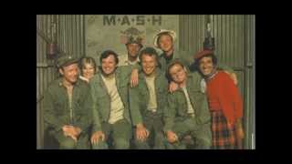 MASH 40TH ANNIVERSARY
