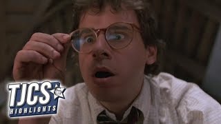 Rick Moranis Reportedly In Early Talks For Honey I Shrunk The Kids Reboot