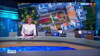 Реновация началась: появился список высоток-гетто, куда переедут коренные москвичи