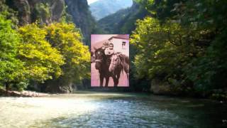 ΓΙΑΡΙΜΗΣ ΤΑΣΟΣ ΓΙΑΤΙ ΕΙΝΑΙ ΜΑΥΡΑ ΤΑ ΒΟΥΝΑ