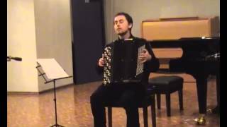 А.На Юн Кин "Барыня" Айдар Гайнуллин баян