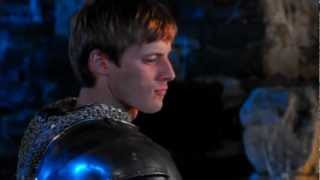 First Knight Trailer - Merthur Style