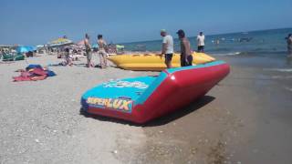 Бесспредел на Лиманском!Затока 2016.Куда катится мир?!