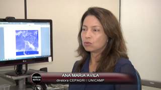 Cepagri / Unicamp - Você Sabia? - TV Câmara Campinas