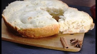 Шарлотка с Грушами ВКУСНЕЦКИЙ РЕЦЕПТ