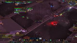 [WOW] multibox vs multibox in wintergrasp [3.3.5] [warmane-icecrown]