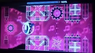 Geometry Dash [2.11] - Windy Landscape by WOOGI1411 (Insane Demon)