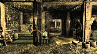 The Elder Scrolls V Skyrim - Hearthfire [RUS]