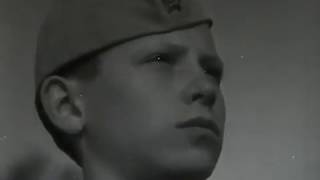 Страницы Сталинградской битвы, 1942-1943, фильм - 1 "На степных рубежах"
