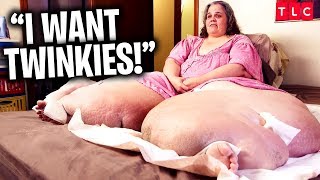 My 600-lb Life Situations That Went OUT OF HAND!