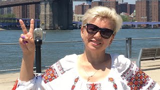 Жизнь 50+:  Как я праздновала День независимости США. Лето 2019 .