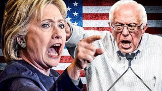 Hillary Clinton’s Horrible Advice To Democrats: Don’t Be Like Bernie