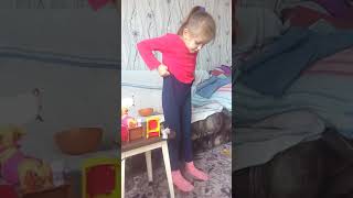 День моей младшей сестры