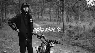Đen - Ngày Khác Lạ ft. Giang Pham, Triple D [Official Audio]