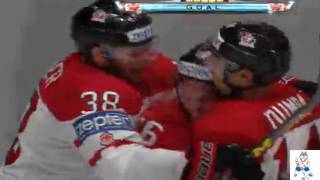 КАНАДА - ШВЕЦИЯ 6-0 ~ ХОККЕЙ ~ ЧЕМПИОНАТ МИРА 2016 ~ ОБЗОР МАТЧА [HD] ~ 19.05.2016