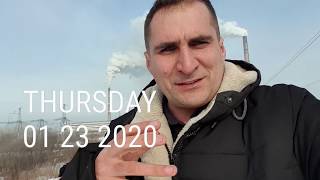 Про директора Приморской ГРЭС Козлова Вальтера Викторовича #Лучегорск (пожарский район).